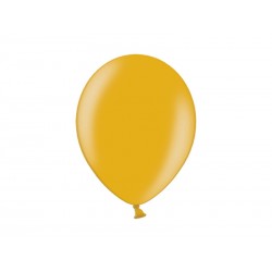 Balony Metalik Gold BM 02