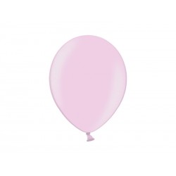 Balony Metalik Pink BM 03