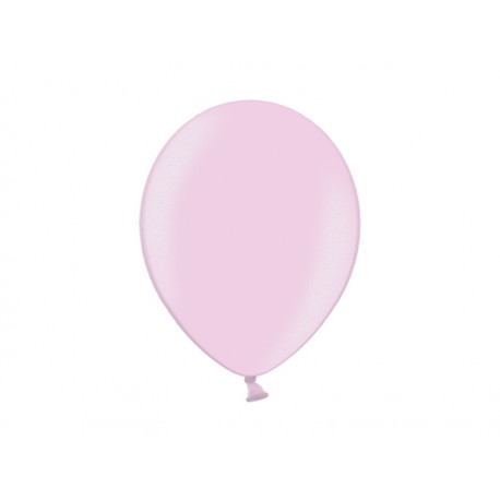 Balony Metalik Pink BM 03