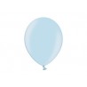 Balony Metalik Light Blue BM 04
