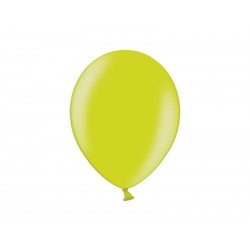 Balony Metalik Apple Green BM 05