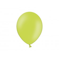 Balony Pastel Apple Green BP 04